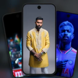 Hardik Pandya Wallpaper HD icon